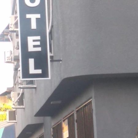 Hotel Beira Rio Ітабуна Екстер'єр фото