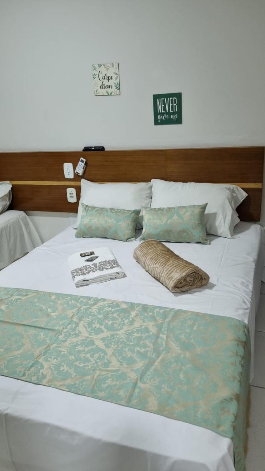 Hotel Beira Rio Ітабуна Екстер'єр фото
